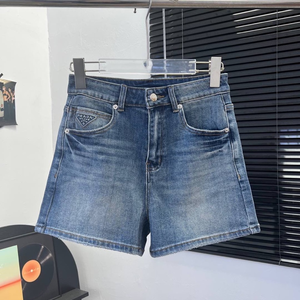 Prada Shorts
